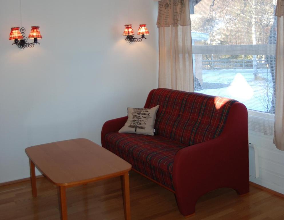 Eventyrlige Skaret Motel Årøy Стая снимка