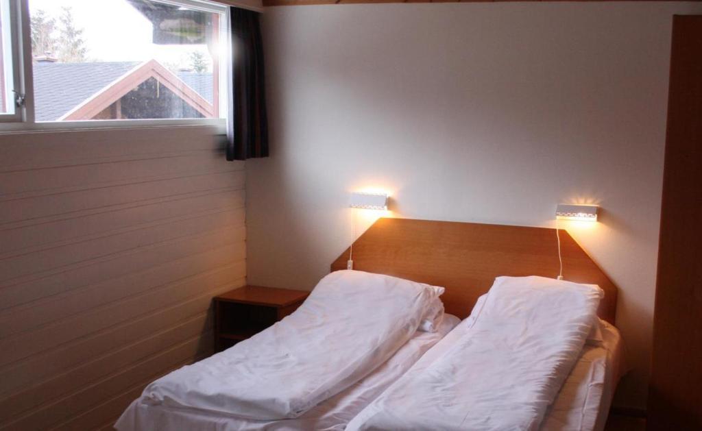 Eventyrlige Skaret Motel Årøy Стая снимка