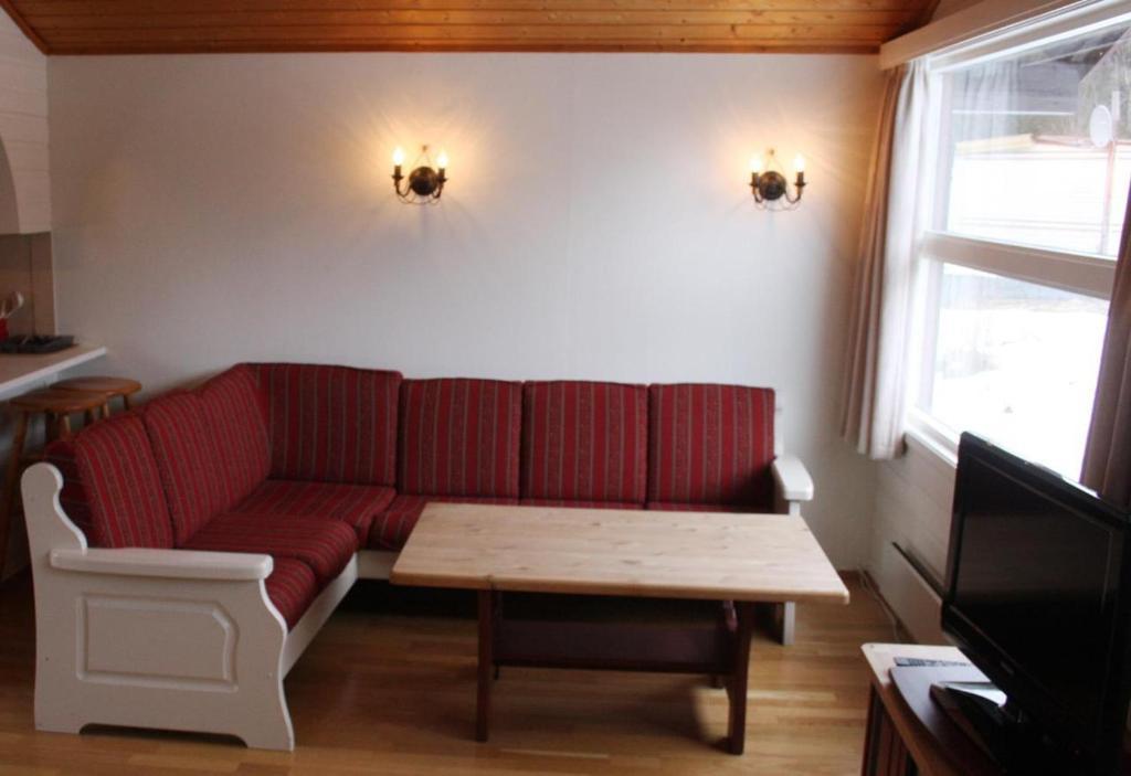 Eventyrlige Skaret Motel Årøy Стая снимка